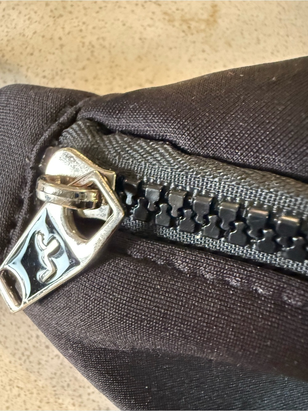 Joy Lab(Target) Waist Travel Bag - Picture 2 of 3